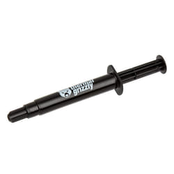 Thermal Grizzly Hydronaut combiné de dissipateurs thermiques Pâte thermique 11,8 W/m·K 7,8 g