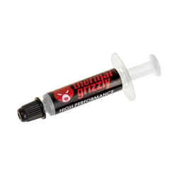 Thermal Grizzly Aeronaut combiné de dissipateurs thermiques 8,5 W/m·K 1 g