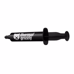Thermal Grizzly TG-A-100-R combiné de dissipateurs thermiques Protecteur de pâte thermique 26 g - Vue supplémentaire 2