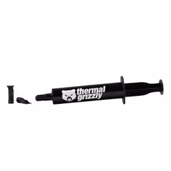 Thermal Grizzly TG-A-100-R combiné de dissipateurs thermiques Protecteur de pâte thermique 26 g - Vue supplémentaire 3