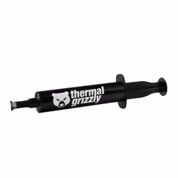 Thermal Grizzly TG-A-100-R combiné de dissipateurs thermiques Protecteur de pâte thermique 26 g - Vue supplémentaire 4