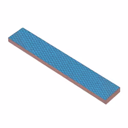 Thermal Grizzly Minus Pad Extreme, Pad thermique, 3,38 g/cm³, Bleu, Rose, -100 - 200 °C, 20 mm, 120 mm