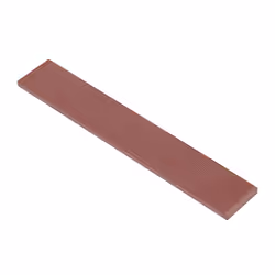 Thermal Grizzly TG-MPE-120-20-15, Pad thermique, 3,38 g/cm³, Rose, -100 - 200 °C, 20 mm, 120 mm