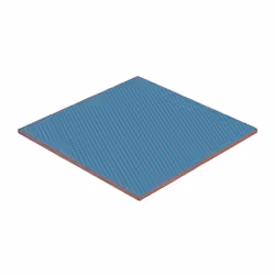 Thermal Grizzly Minus Pad Extreme, Pad thermique, 3,38 g/cm³, Bleu, Rose, -100 - 200 °C, 100 mm, 100 mm