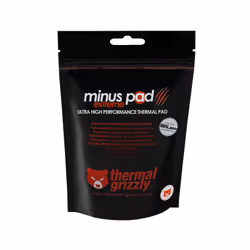 Thermal Grizzly TG-MPE-100-100-15 combiné de dissipateurs thermiques Pad thermique