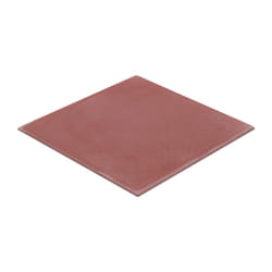 Thermal Grizzly TG-MPE-100-100-10 combiné de dissipateurs thermiques Pad thermique