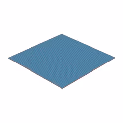Thermal Grizzly Minus Pad Extreme, Pad thermique, 3,38 g/cm³, Bleu, Rose, -100 - 200 °C, 100 mm, 100 mm