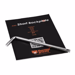 Thermal Grizzly TG-SB-R7000 Plaque arrière - Vue supplémentaire 4