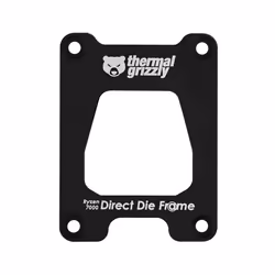 Thermal Grizzly Ryzen 7000 Direct Die Frame Support - Vue supplémentaire 2