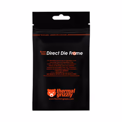 Thermal Grizzly Ryzen 7000 Direct Die Frame Support - Vue supplémentaire 6