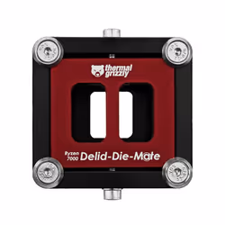 Thermal Grizzly Ryzen 7000 Delid-Die-Mate Outil d'enlèvement de l'épandeur de chaleur - Vue supplémentaire 2