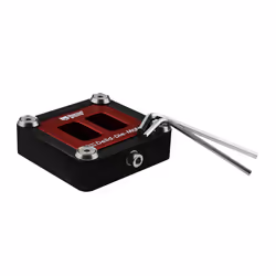 Thermal Grizzly Ryzen 7000 Delid-Die-Mate Outil d'enlèvement de l'épandeur de chaleur - Vue supplémentaire 4