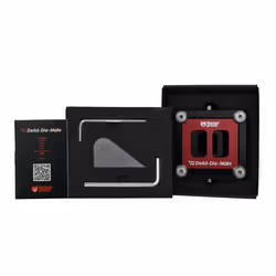 Thermal Grizzly Ryzen 7000 Delid-Die-Mate Outil d'enlèvement de l'épandeur de chaleur - Vue supplémentaire 6