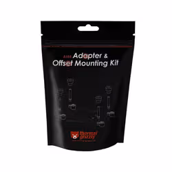 Thermal Grizzly AM5 Adapter & Offset Mounting Kit - Vue supplémentaire 8