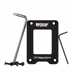 Thermal Grizzly TG-CF-I13G pièce et accessoire pour systèmes de refroidissement d'ordinateurs Kit de mise à niveau du cadre - Vue supplémentaire 4