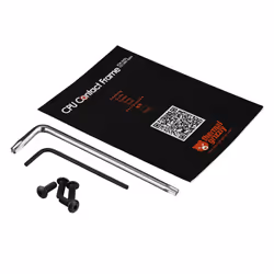 Thermal Grizzly TG-CF-I13G pièce et accessoire pour systèmes de refroidissement d'ordinateurs Kit de mise à niveau du cadre - Vue supplémentaire 5