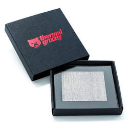 Thermal Grizzly TG-KS-38-38 pièce et accessoire pour systèmes de refroidissement d'ordinateurs Pad thermique