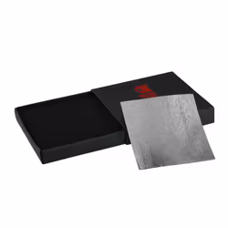 Thermal Grizzly KryoSheet, Pad thermique, Anthracite, 50 mm, 50 mm, 0,2 mm, 1 pièce(s)