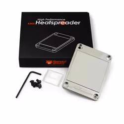 Thermal Grizzly S-TG-HPHS-AM5 Plaque froide - Vue supplémentaire 10