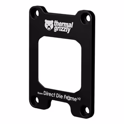 Thermal Grizzly Direct Die Frame V2 Support - Vue supplémentaire 2