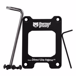 Thermal Grizzly Direct Die Frame V2 Support - Vue supplémentaire 5