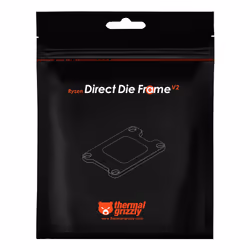 Thermal Grizzly Direct Die Frame V2 Support - Vue supplémentaire 7