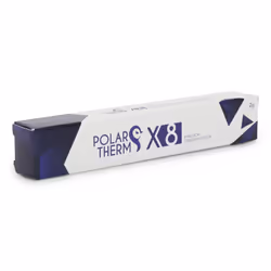 Polartherm X-8 combiné de dissipateurs thermiques Pâte thermique 2 g - Vue supplémentaire 4