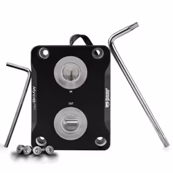 Thermal Grizzly AMD Mycro Direct-Die Pro Bloc d'eau - Vue supplémentaire 3