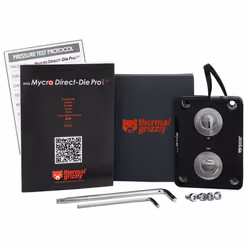 Thermal Grizzly AMD Mycro Direct-Die Pro Bloc d'eau - Vue supplémentaire 4