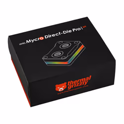 Thermal Grizzly AMD Mycro Direct-Die Pro Bloc d'eau - Vue supplémentaire 5