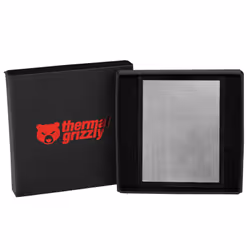 Thermal Grizzly KryoSheet combiné de dissipateurs thermiques Pad thermique 1 g - Vue supplémentaire 2