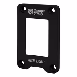 Thermal Grizzly CPU Contact Frame Kit de mise à niveau du cadre - Vue supplémentaire 2