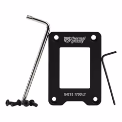 Thermal Grizzly CPU Contact Frame Kit de mise à niveau du cadre - Vue supplémentaire 4