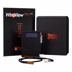 Thermal Grizzly WireView Pro GPU Universel Kit GPU - Vue supplémentaire 8