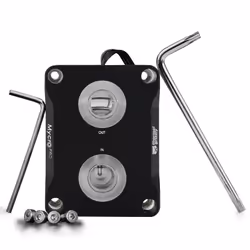 Thermal Grizzly AMD Mycro Direct-Die Pro Bloc d'eau - Vue supplémentaire 3