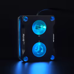 Thermal Grizzly AMD Mycro Direct-Die Pro Bloc d'eau - Vue supplémentaire 4