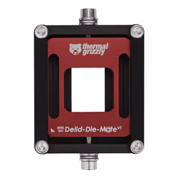Thermal Grizzly Delid-Die-Mate V1 Outil d'enlèvement de l'épandeur de chaleur - Vue supplémentaire 2