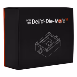 Thermal Grizzly Delid-Die-Mate V1 Outil d'enlèvement de l'épandeur de chaleur - Vue supplémentaire 6