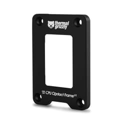 Thermal Grizzly TG-CF-I1851-V1 pièce et accessoire pour systèmes de refroidissement d'ordinateurs Kit de mise à niveau du cadre