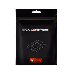 Thermal Grizzly TG-CF-I1851-V1 pièce et accessoire pour systèmes de refroidissement d'ordinateurs Kit de mise à niveau du cadre - Vue supplémentaire 6