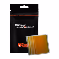 Thermal Grizzly Kapton Insulation Sheet - Vue supplémentaire 4