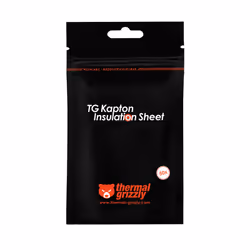 Thermal Grizzly Kapton Insulation Sheet - Vue supplémentaire 5