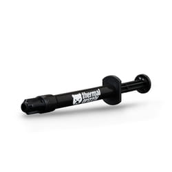 Thermal Grizzly Duronaut combiné de dissipateurs thermiques Pâte thermique 4,5 g