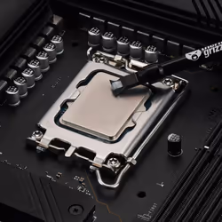 Thermal Grizzly Duronaut combiné de dissipateurs thermiques Pâte thermique 4,5 g - Vue supplémentaire 7