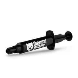 Thermal Grizzly Duronaut combiné de dissipateurs thermiques Pâte thermique 10,5 g