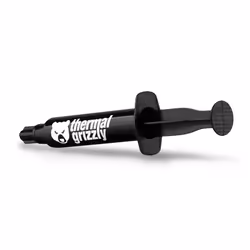 Thermal Grizzly Duronaut combiné de dissipateurs thermiques Pâte thermique 10,5 g