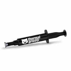 Thermal Grizzly Duronaut combiné de dissipateurs thermiques Pâte thermique 10,5 g