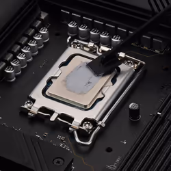 Thermal Grizzly Duronaut combiné de dissipateurs thermiques Pâte thermique 10,5 g - Vue supplémentaire 8