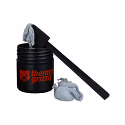 Thermal Grizzly TG Putty combiné de dissipateurs thermiques Pâte thermique 40 g