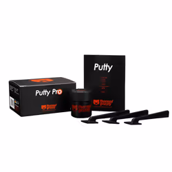 Thermal Grizzly TG Putty combiné de dissipateurs thermiques Pâte thermique 40 g - Vue supplémentaire 5